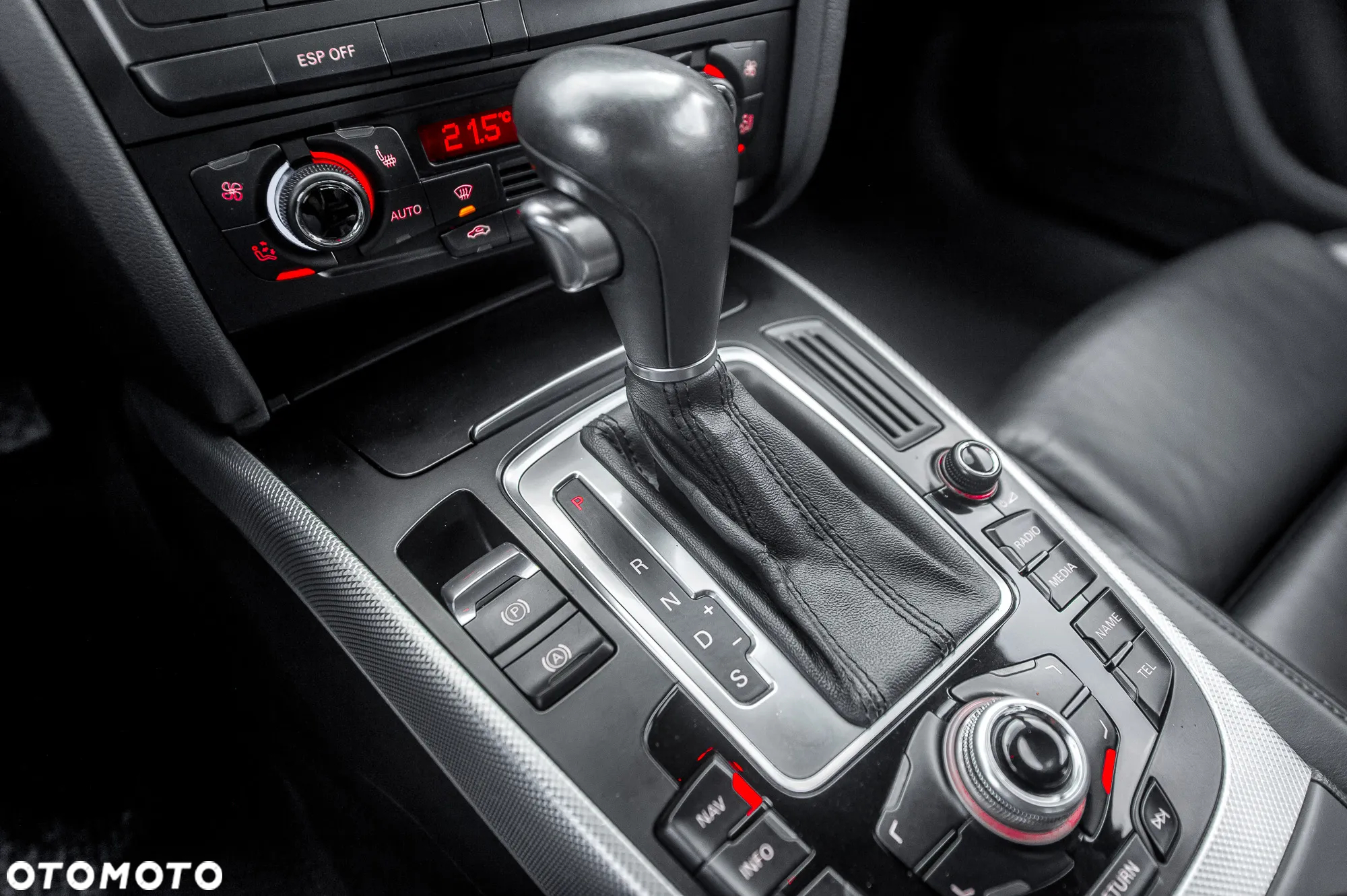 Audi A4 Allroad 3.0 TDI Quattro S tronic - 33