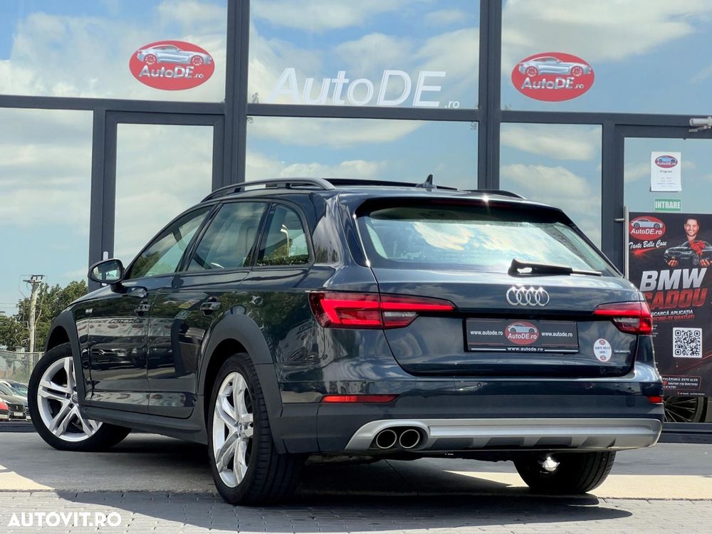 Audi A4 Allroad - 4