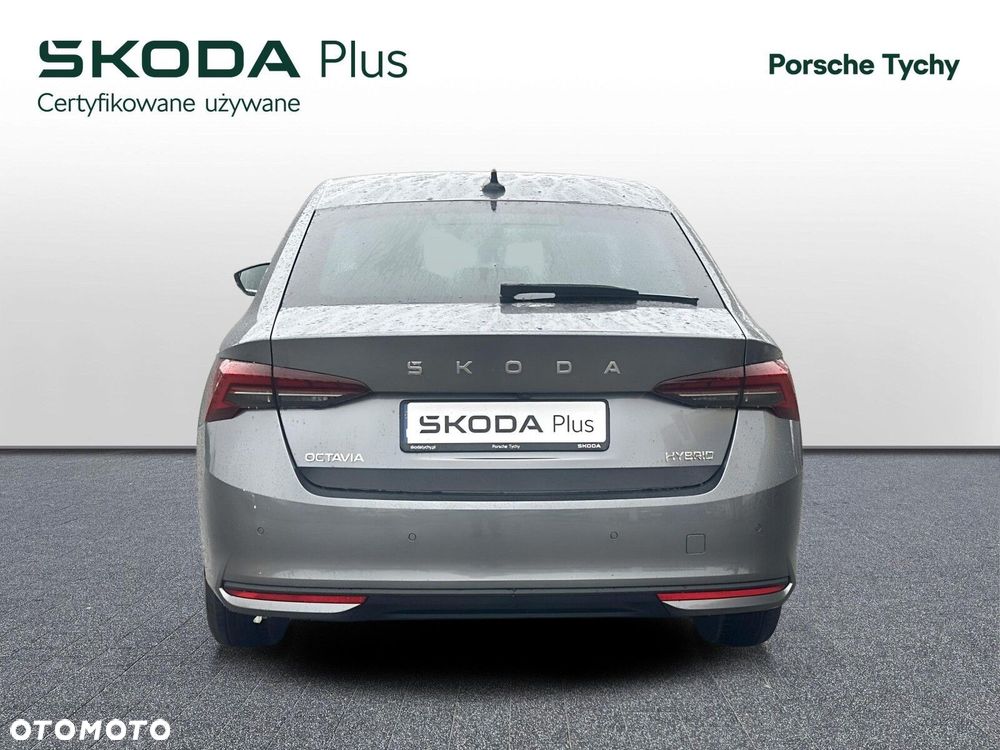 Skoda Octavia - 33