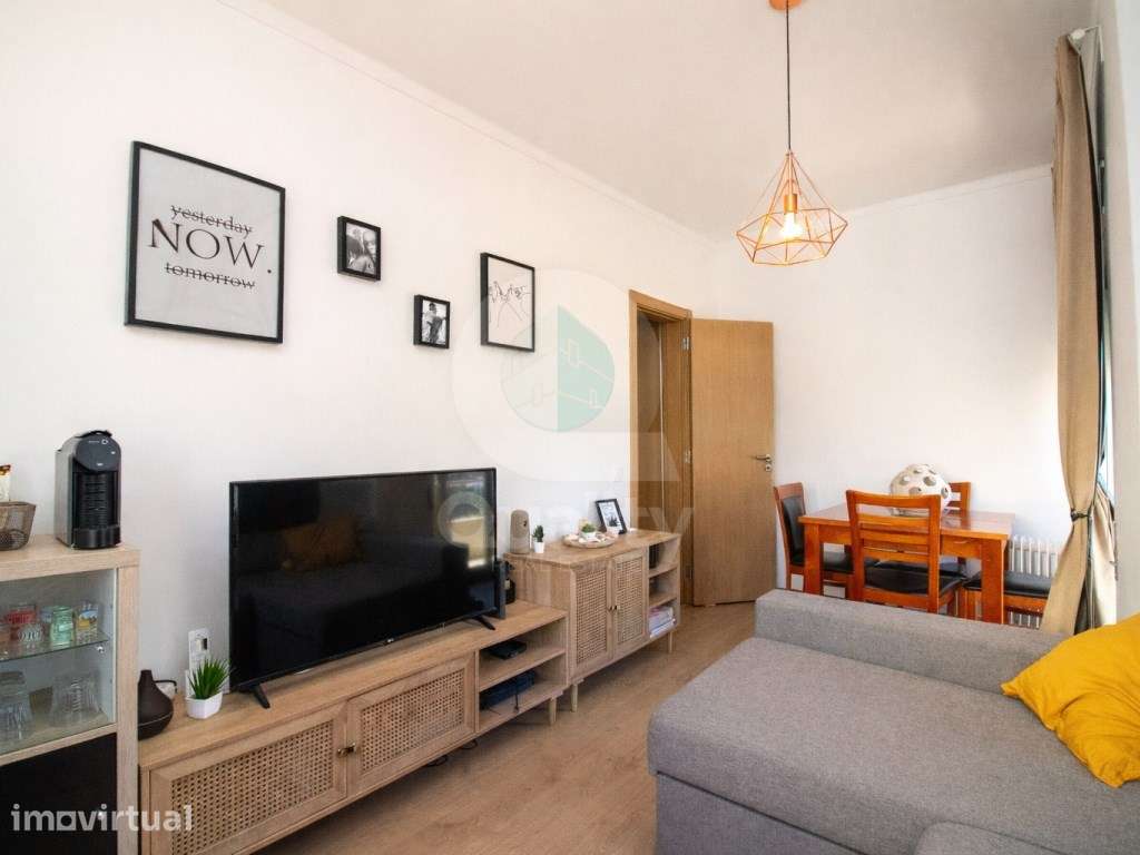 Apartamento T3 na Verderena - Grande imagem: 3/34