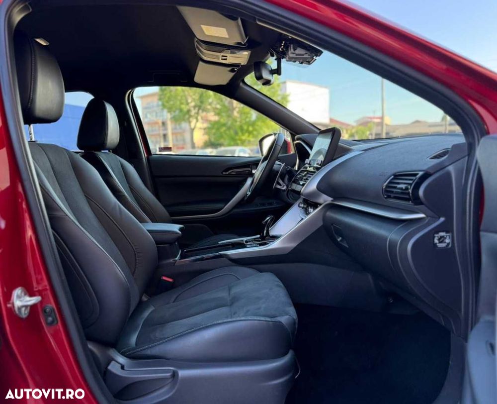 Mitsubishi Eclipse-Cross - 19