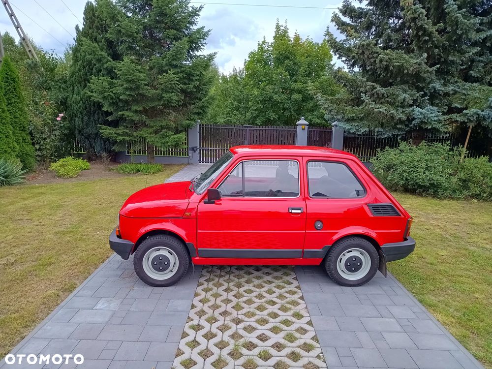 Fiat 126 - 3