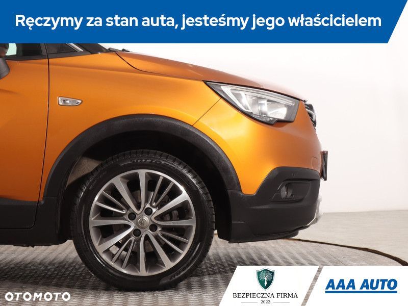 Opel Crossland X - 17