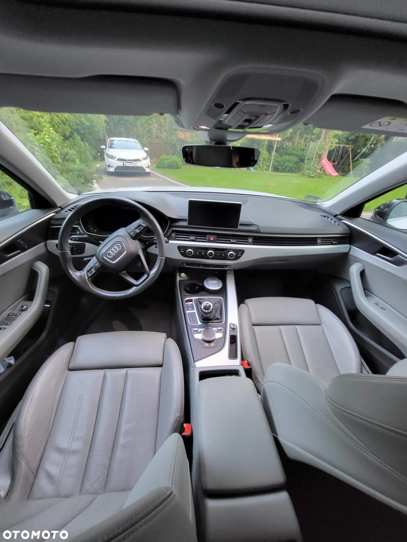Audi A4 1.4 TFSI - 14