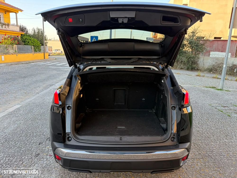 Peugeot 3008 - 15