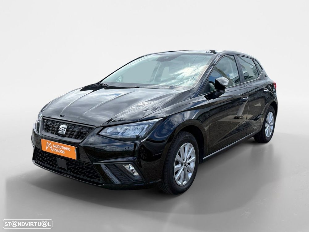 SEAT Ibiza 1.0 TSI Style - 1
