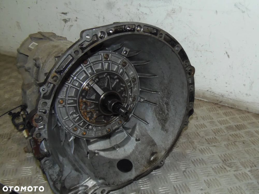 RANGE ROVER SPORT L320 LIFT 3.0 V6 SKRZYNIA BIEGÓW 6HP-23 - 2