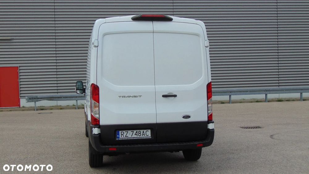 Ford TRANSIT - 14