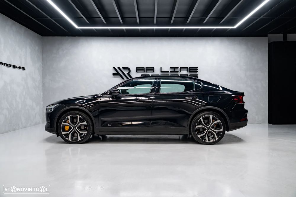 Polestar 2 Dual Motor 78kWh Performance - 16