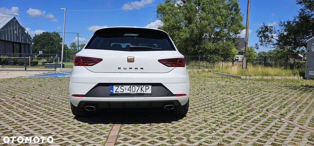 Seat Leon - 1