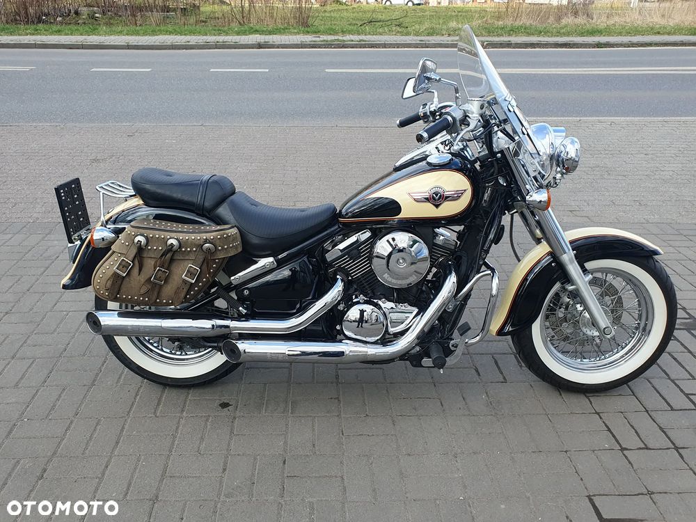 Kawasaki Vulcan - 12