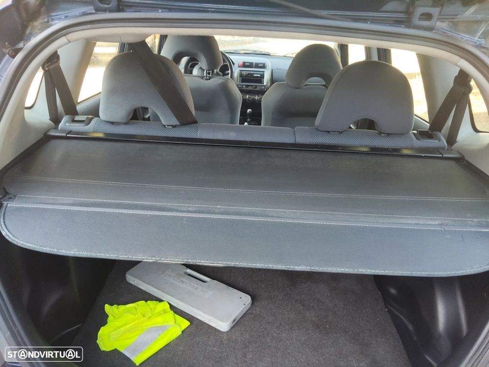 Honda Jazz 1.2 LS AC - 19
