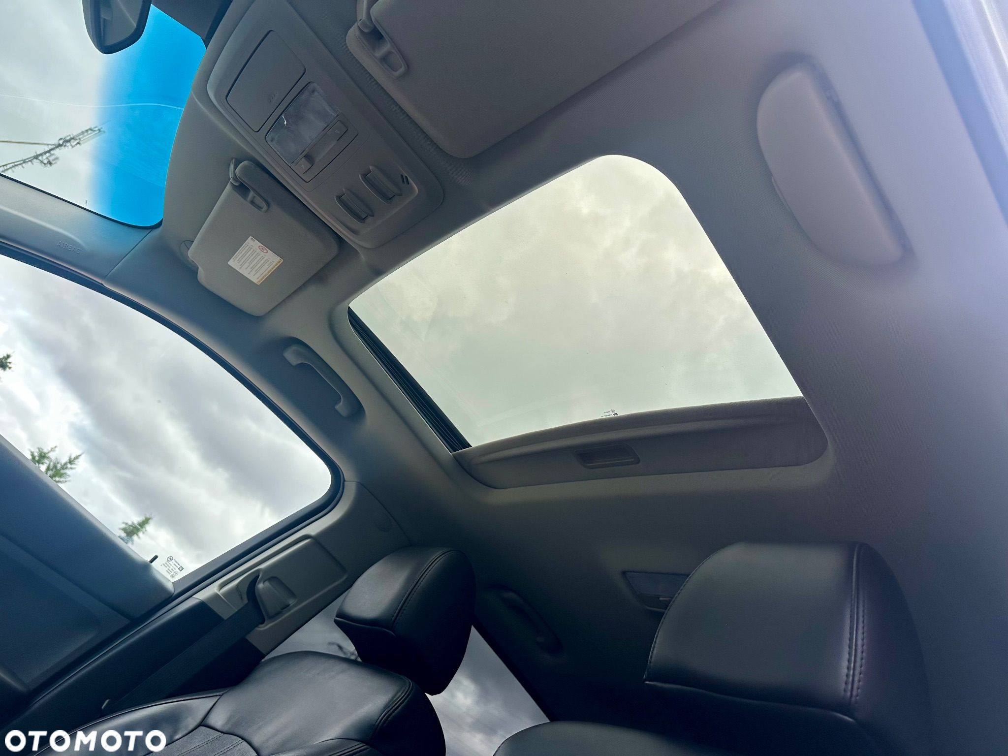 Chevrolet Orlando 1.4T LTZ+ - 26