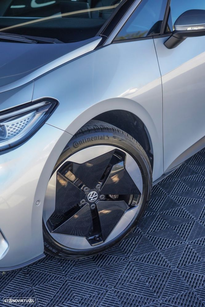 VW ID.3 77 kWh Pro S - 56