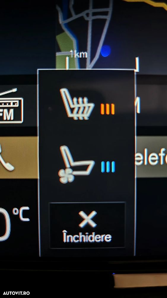 Volvo XC 90 D5 AWD Geartronic Inscription - 25