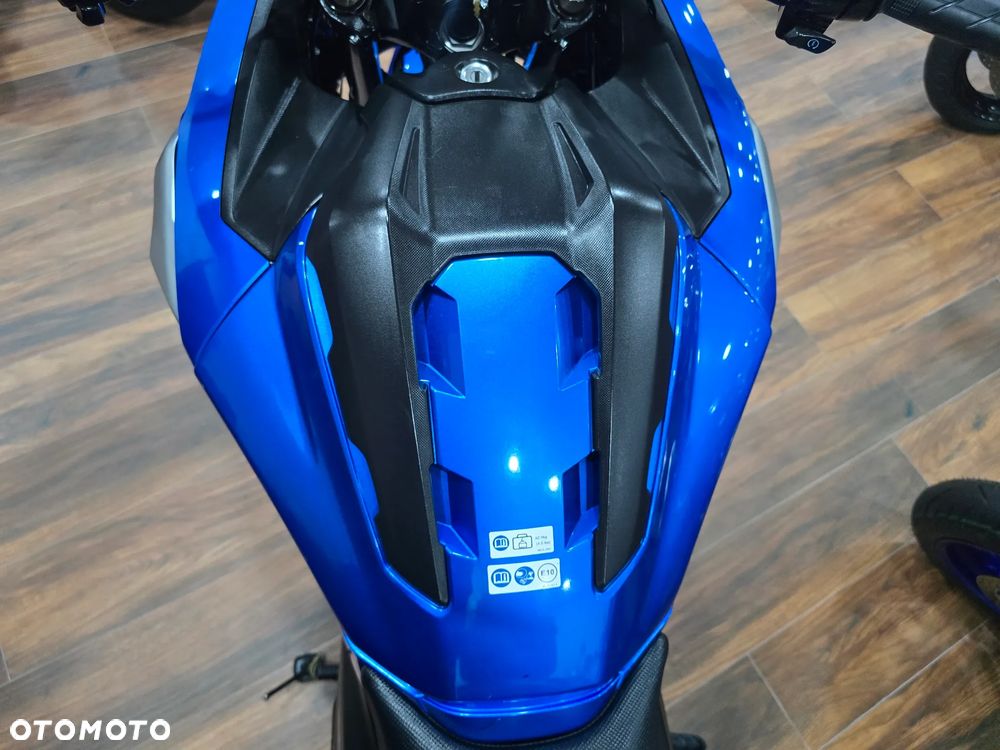 Honda NC - 22