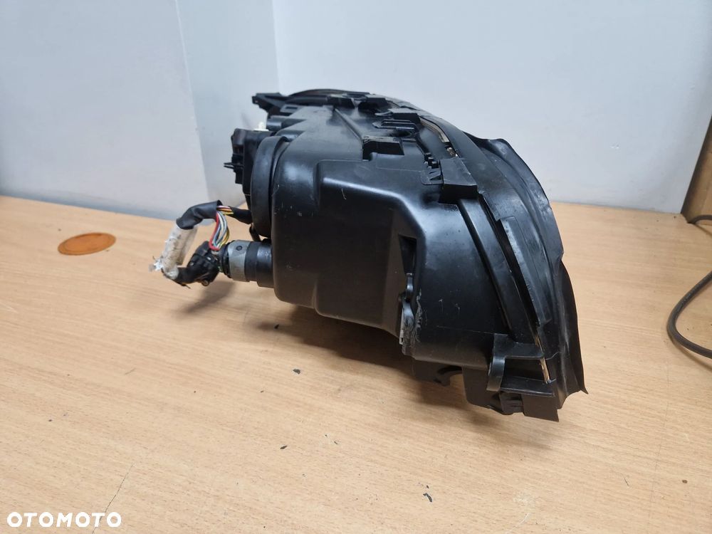 LAMPA LEWA PRZEDNIA XENON VOLVO S60I V70II LIFT 04-10R EUROPA - 8