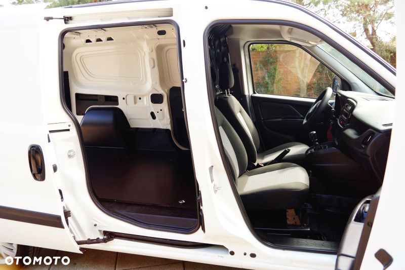 Fiat Doblo - 19
