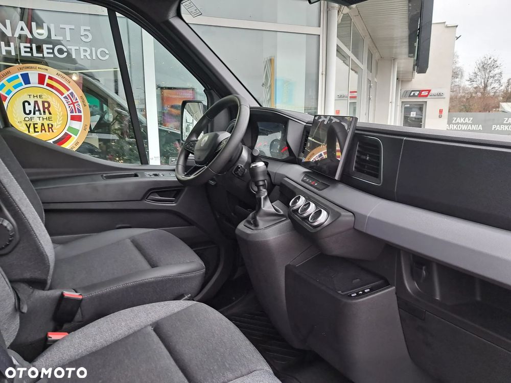 Renault Nowy Master - 12