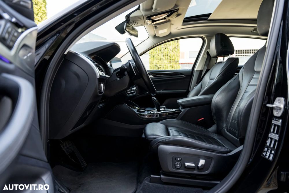 BMW X4 xDrive20d Aut. xLine - 13