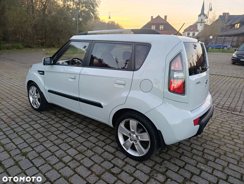 Kia Soul - 11