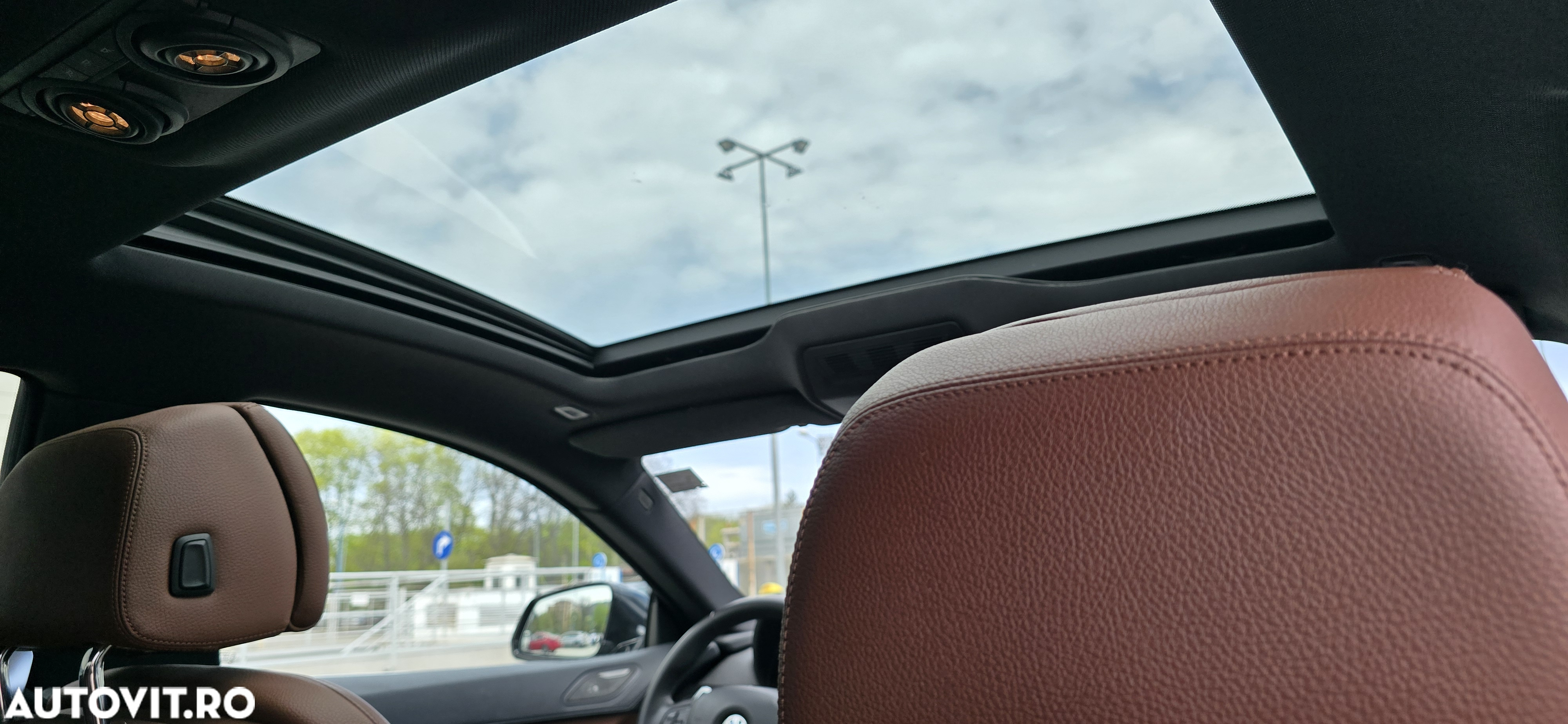 BMW Seria 6 640d xDrive Gran Coupe - 17