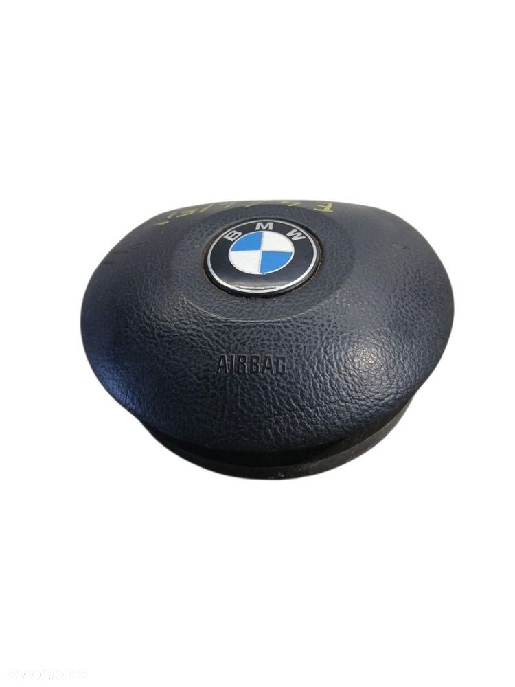 PODUSZKA AIRBAG KIEROWCY BMW E46 LIFT - 2