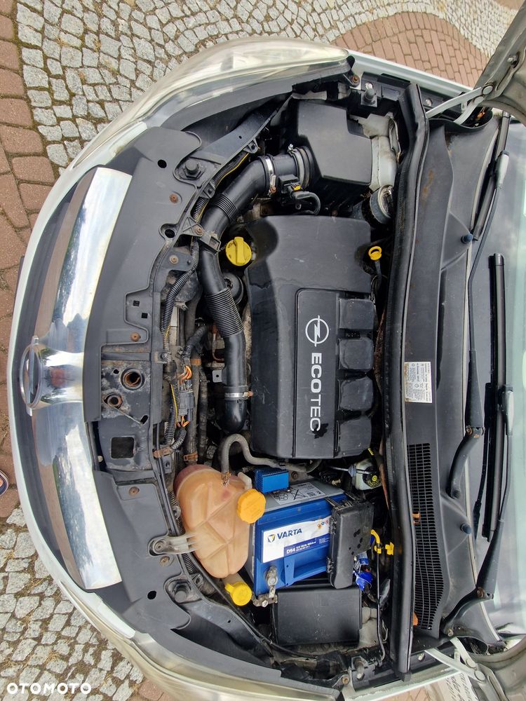 Opel Corsa - 7