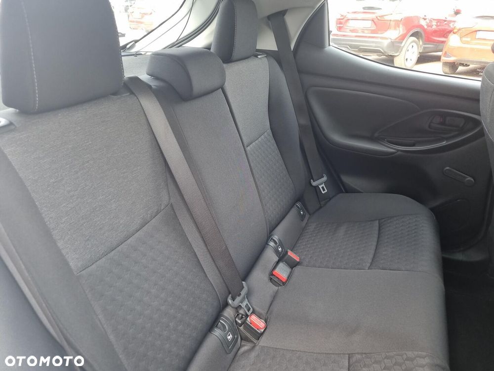 Toyota Yaris Hybrid 1.5 Comfort - 11