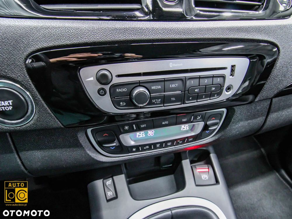 Renault Scenic ENERGY dCi 110 S&S Bose Edition - 20