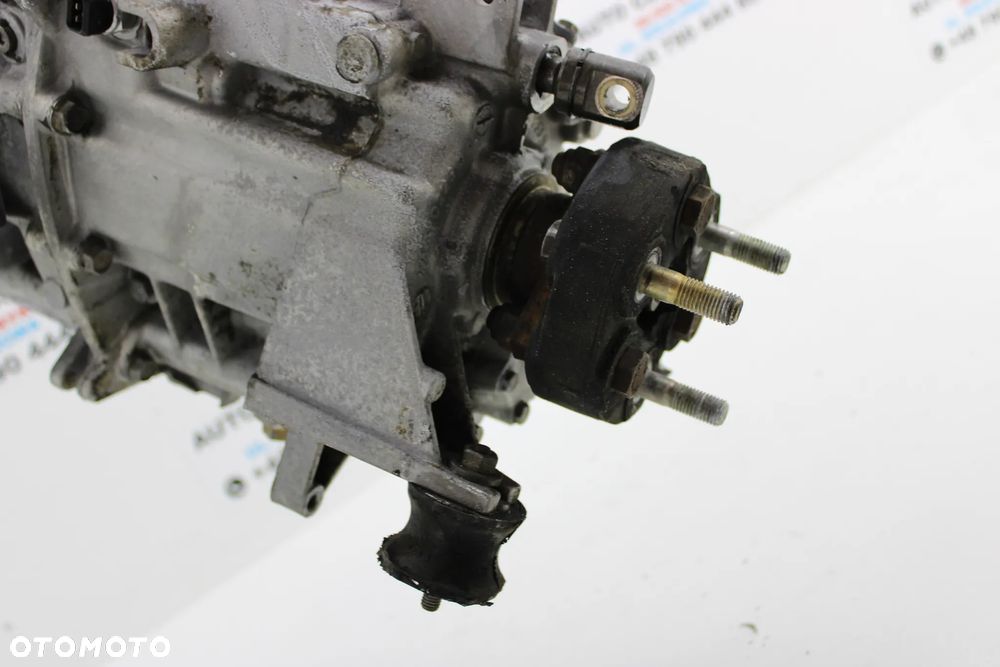 BMW E36 Skrzynia Biegów 1221845.9 - 10