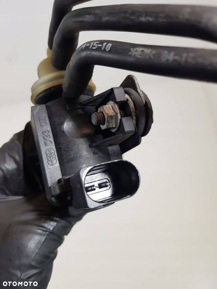 zawór podciśnienia turbo vw audi 1.6tdi 1k0906627b - 3