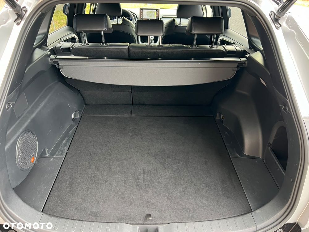 Toyota RAV4 2.5 4x4 Style Selection - 24