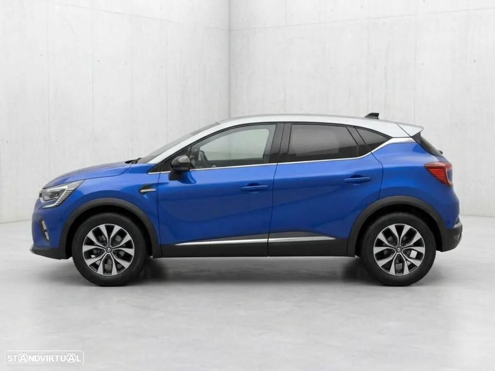 Renault Captur 1.0 TCe Intens - 5
