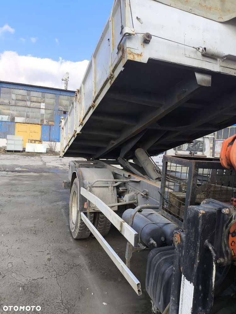 Iveco Eurocargo ML 150E21 - 7