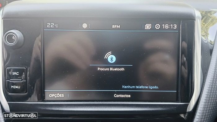 Peugeot 208 1.2 PureTech Signature - 30