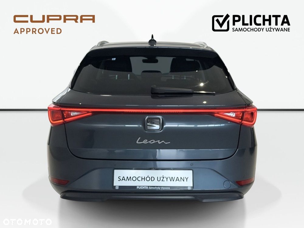 Seat Leon - 7
