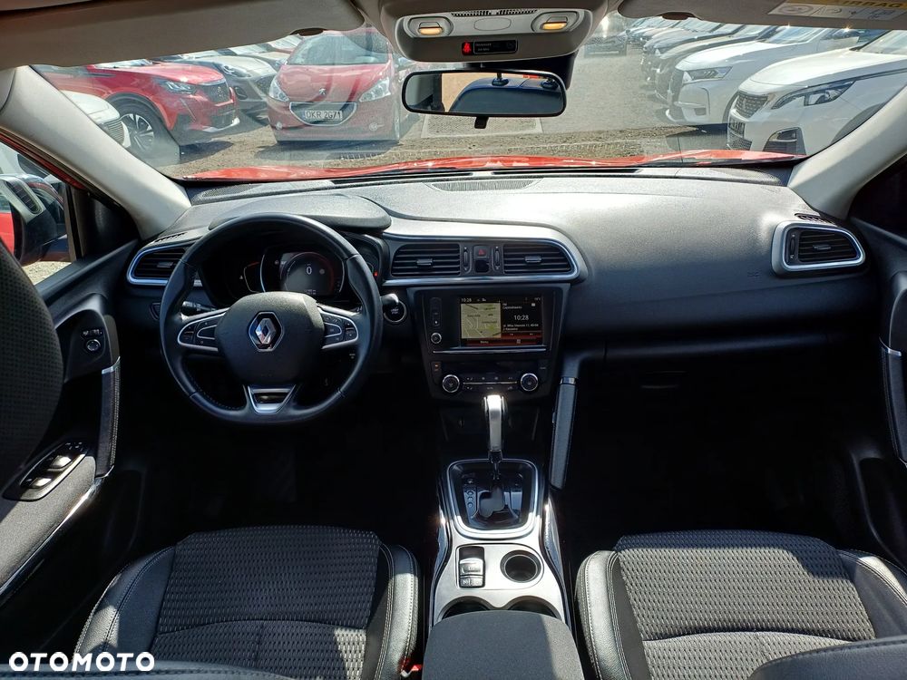Renault Kadjar Energy TCe 130 EDC LIMITED - 26