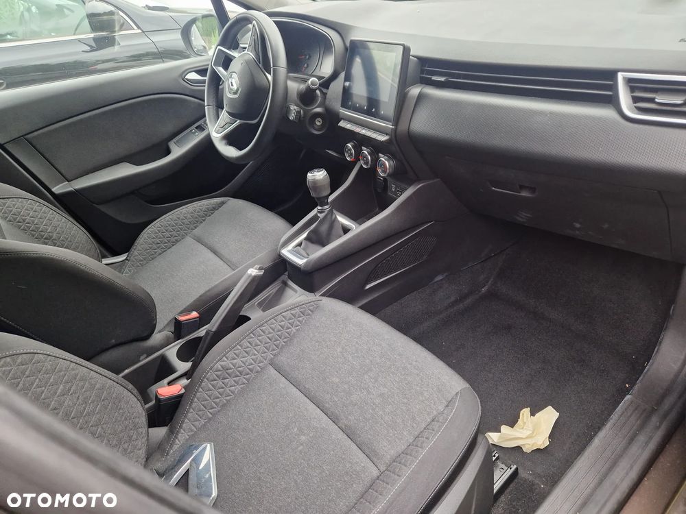 Renault Clio - 4