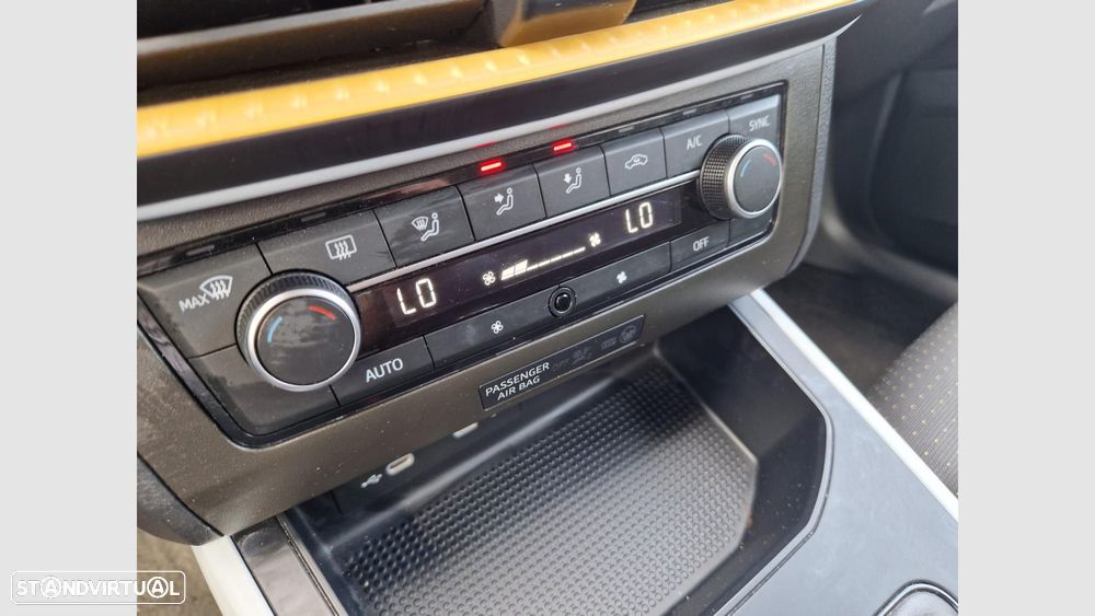 SEAT Arona 1.0 TSI Style - 13
