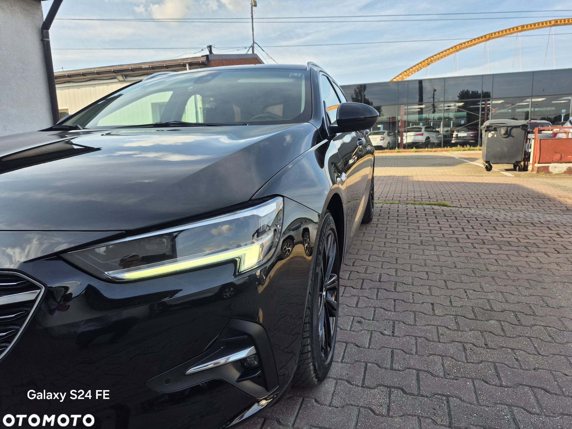 Opel Insignia - 6