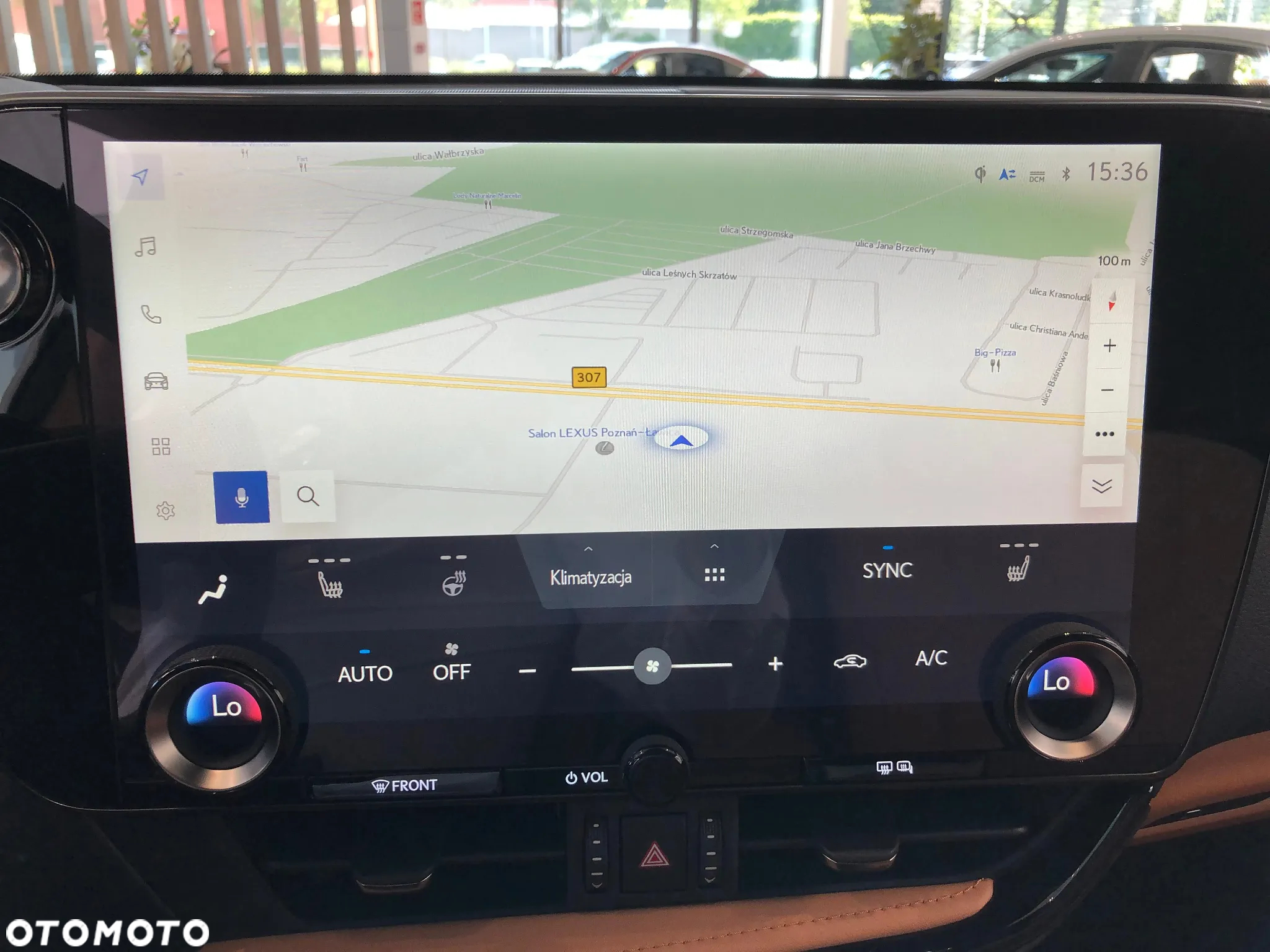Lexus NX 350h Prestige AWD - 11