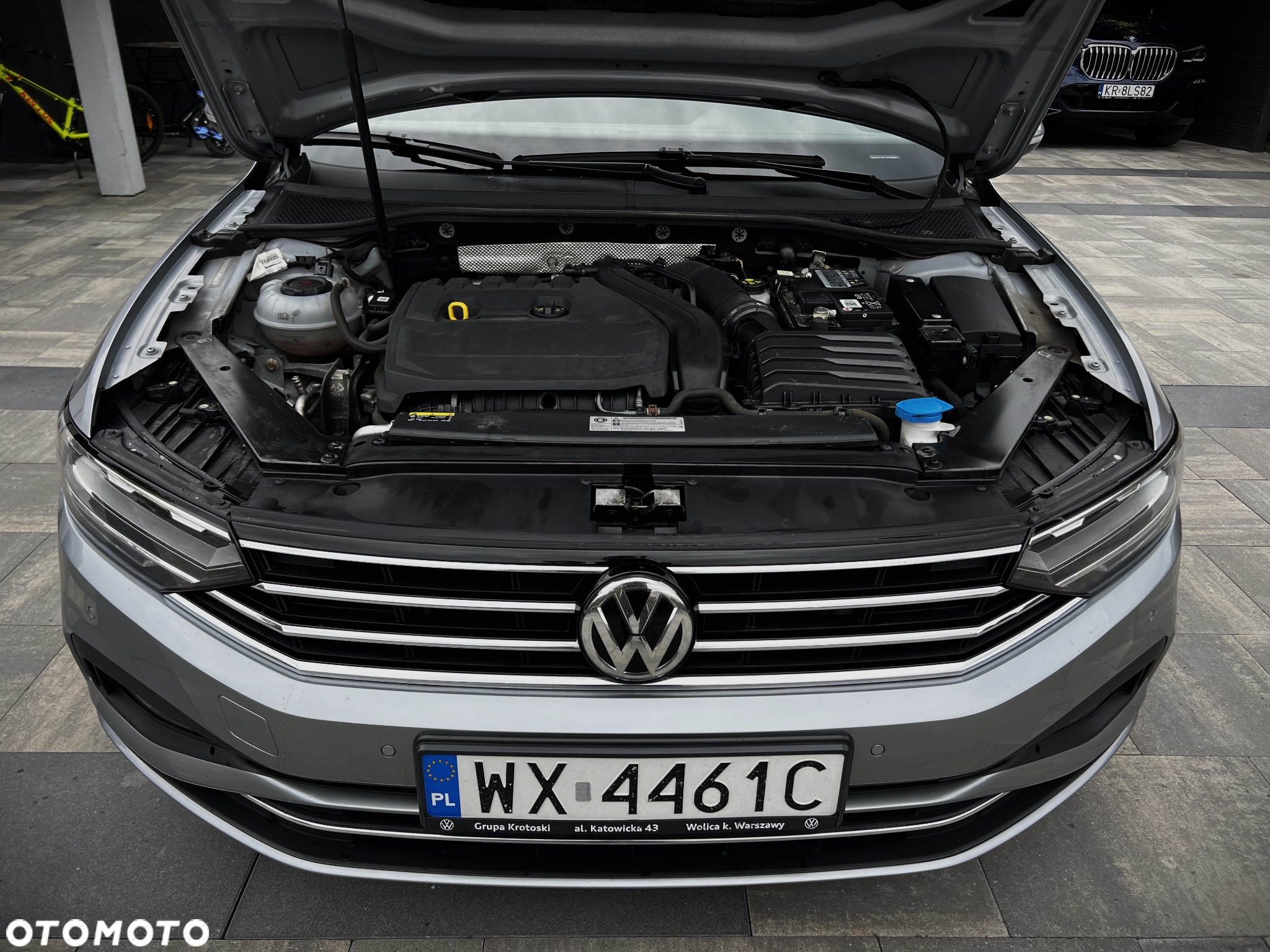 Volkswagen Passat 1.5 TSI EVO Business - 19