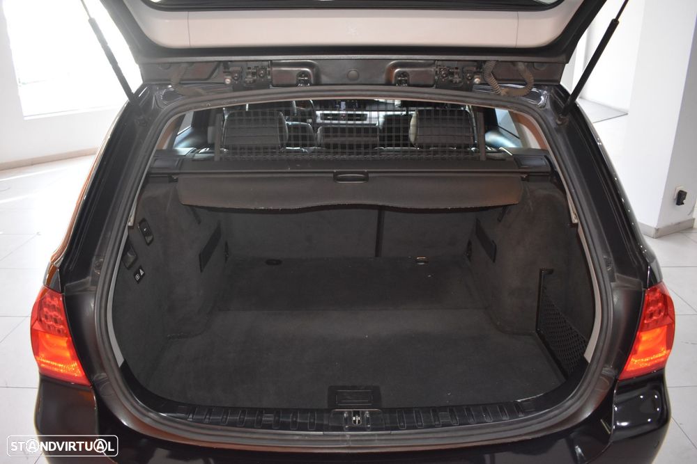 BMW 318 - 51