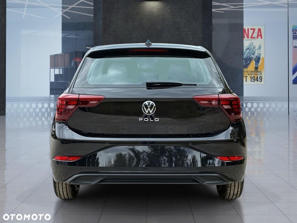 Volkswagen Polo - 10
