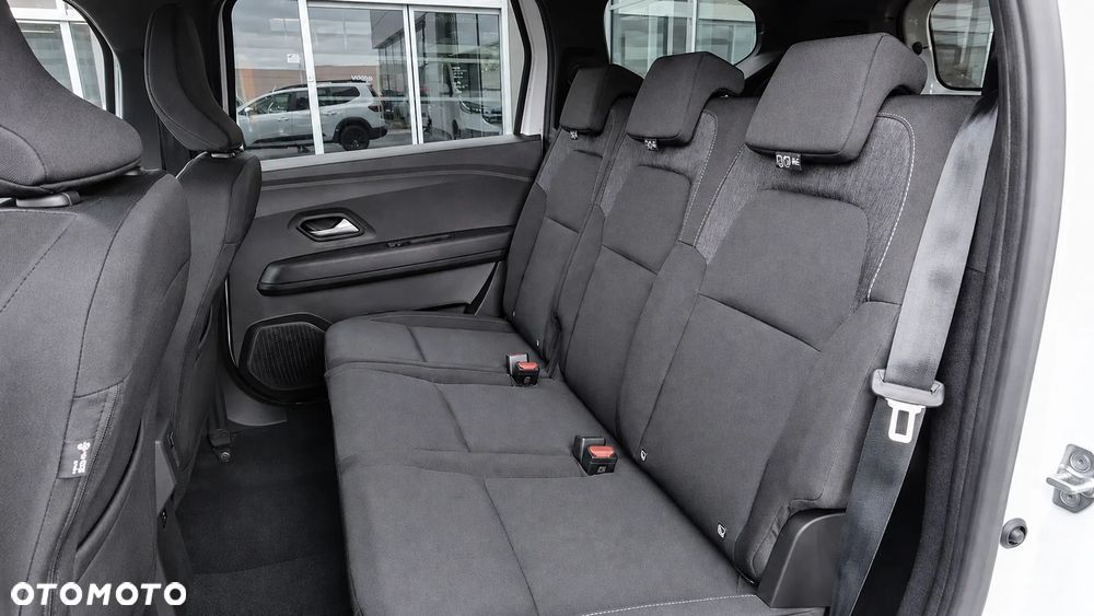 Dacia Jogger 1.2 Eco-G 120 Expression - 15