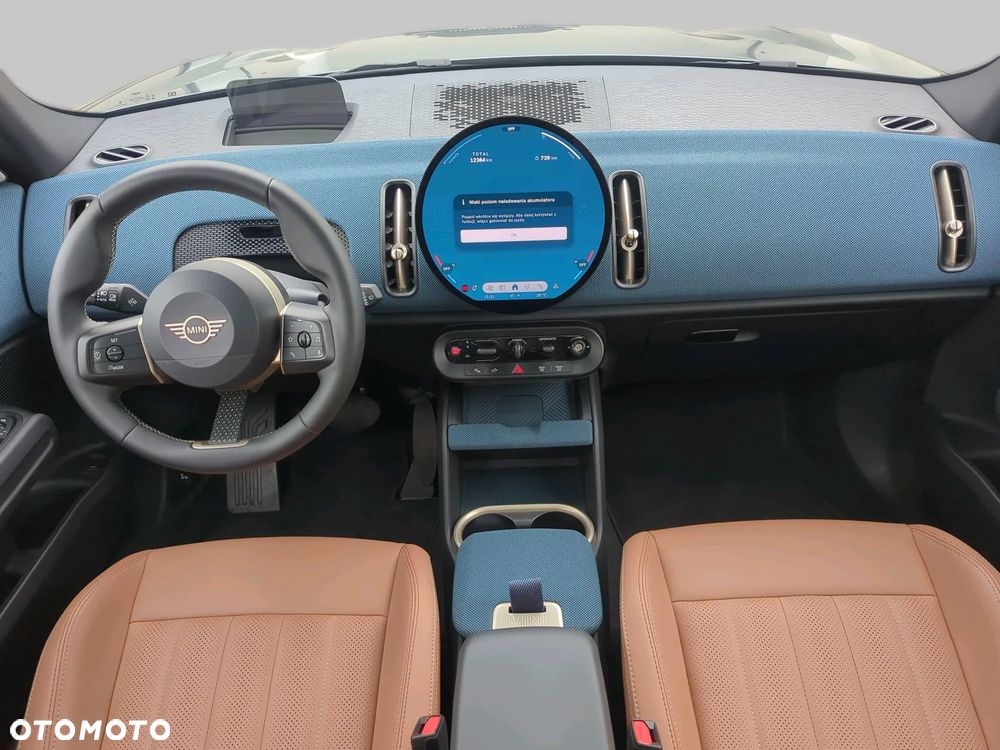 MINI Countryman - 10