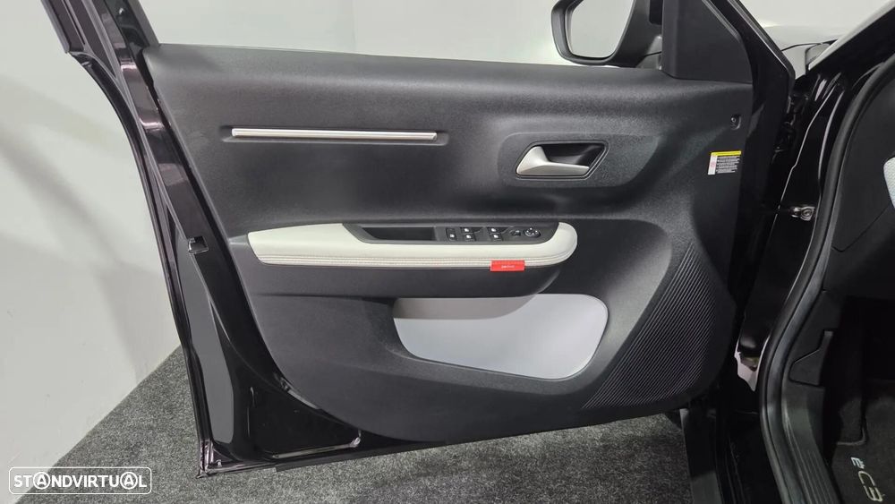 Citroën e-C3 44 kWh Autonomia Conforto Max - 35