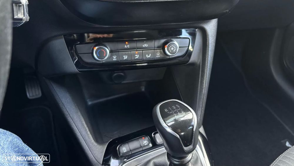 Opel Corsa 1.5 D Edition - 16