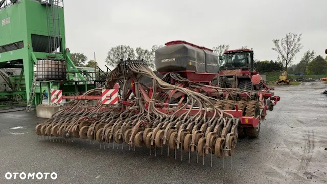Horsch 6 TD 3-P - 16